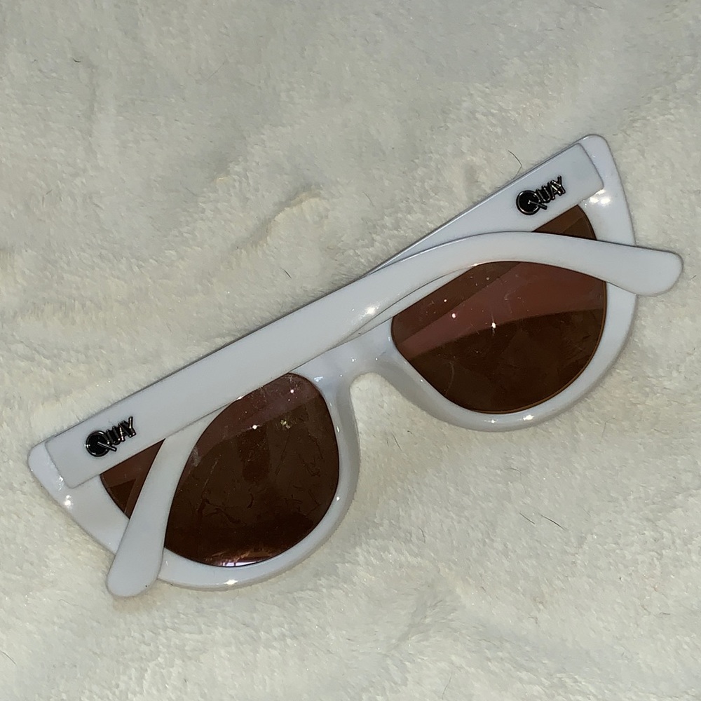 Quay sunglasses - Picture 2 of 2